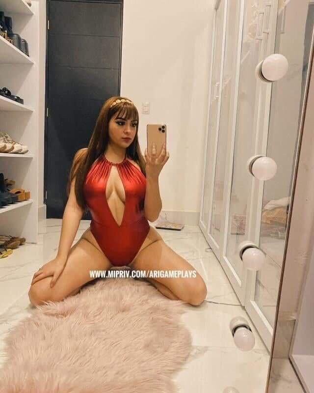 Arigameplays Photo #93