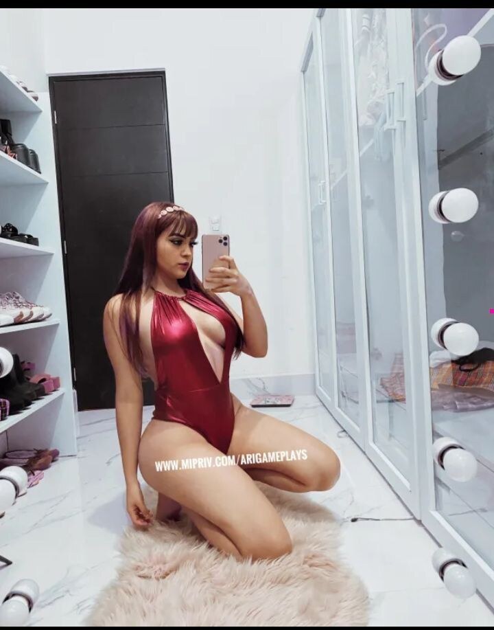 Arigameplays Photo #159