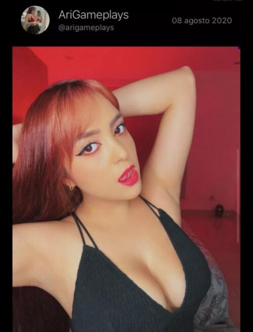 Arigameplays Photo #104