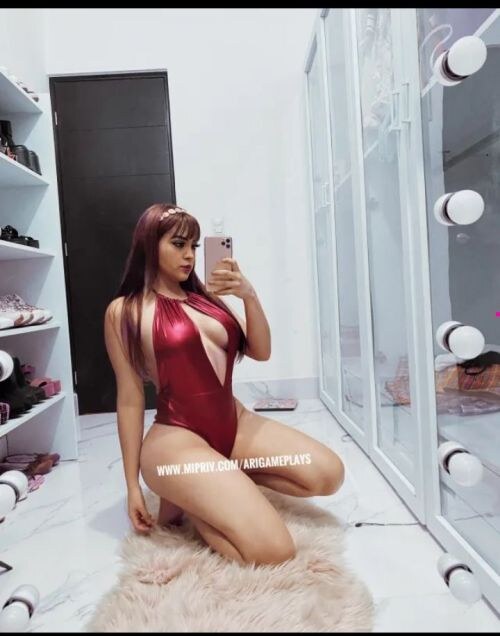 Arigameplays Photo #159