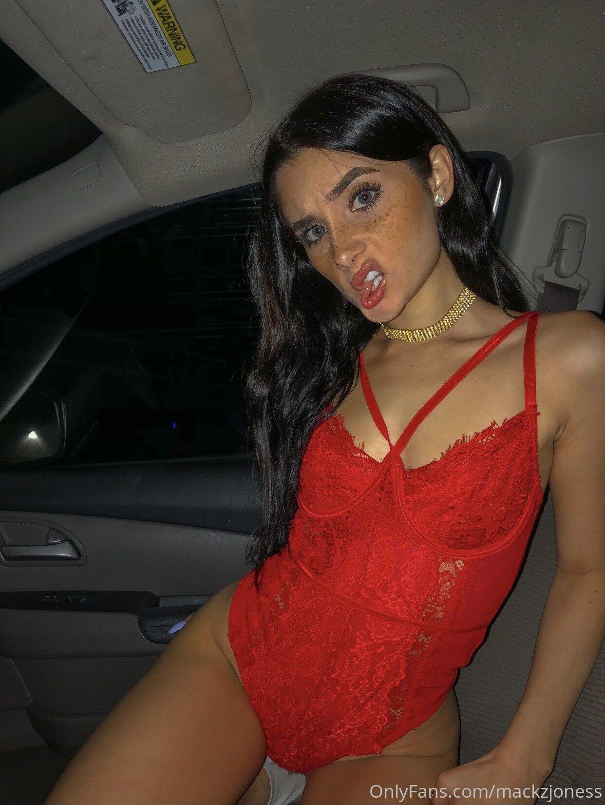 Mackz Jones Photo #56