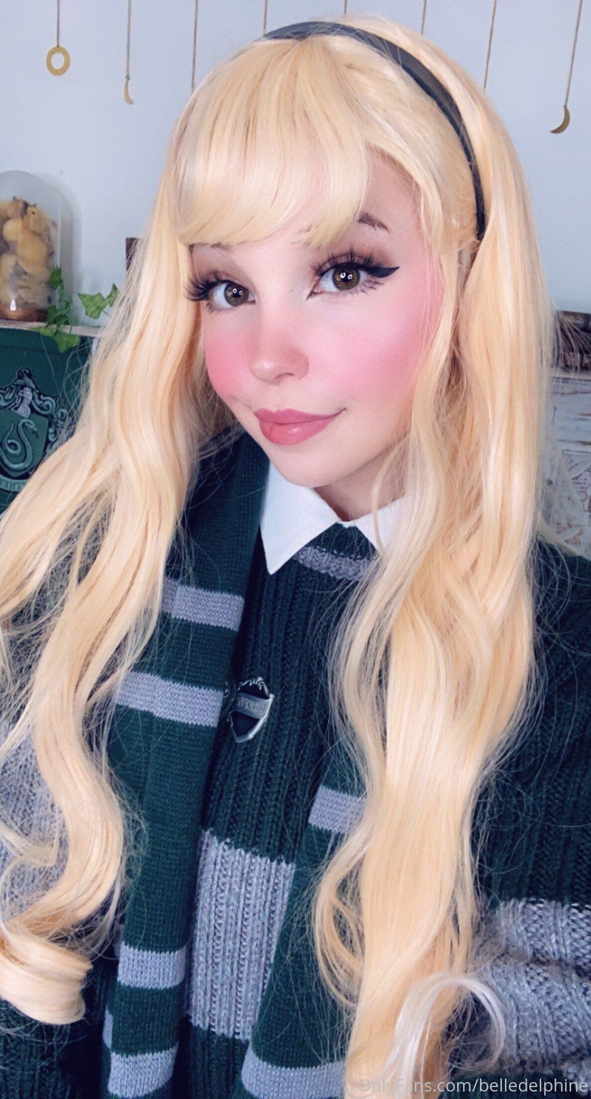 Belle Delphine Photo #1989