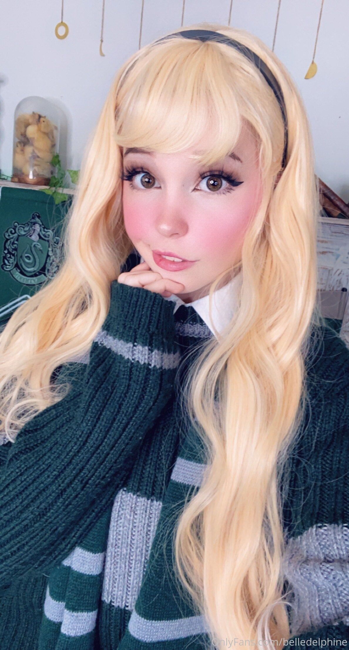 Belle Delphine Photo #2010