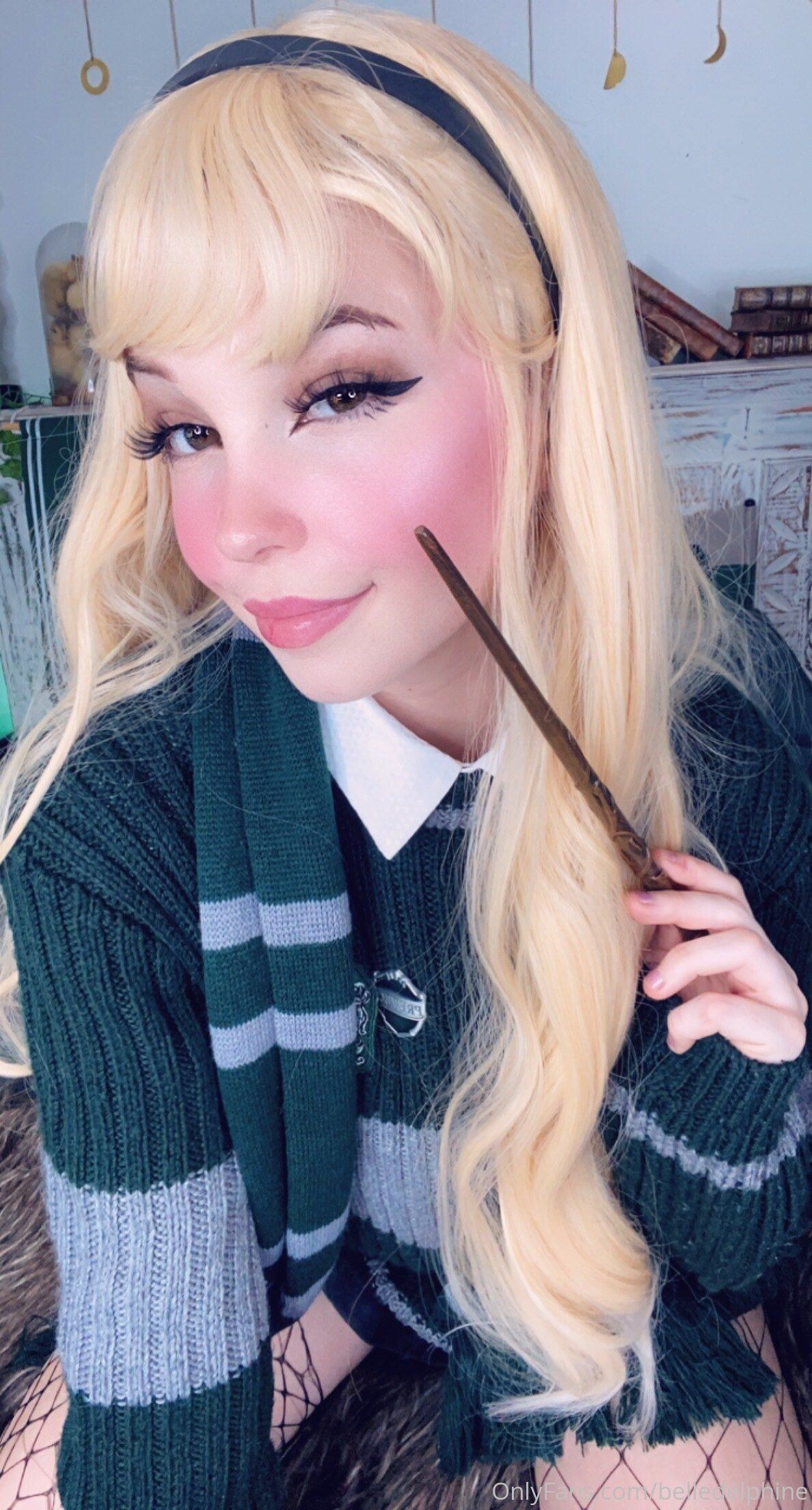 Belle Delphine Photo #2016