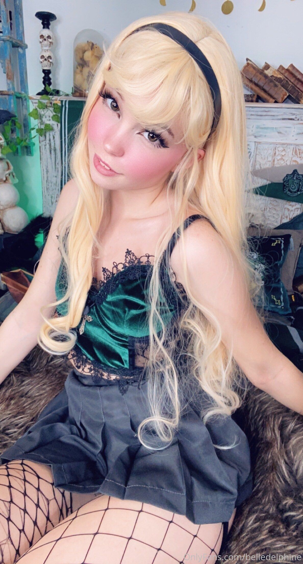 Belle Delphine Photo #2020