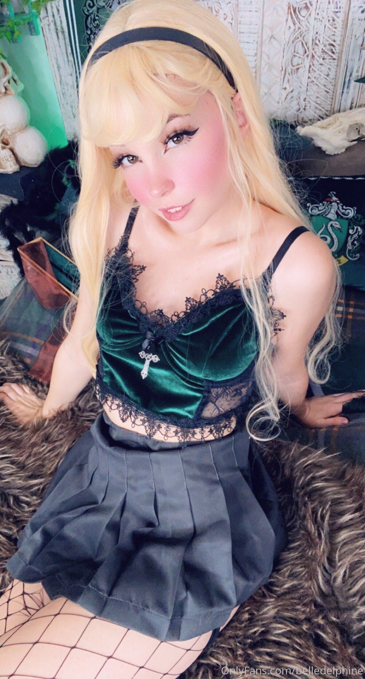 Belle Delphine Photo #2029