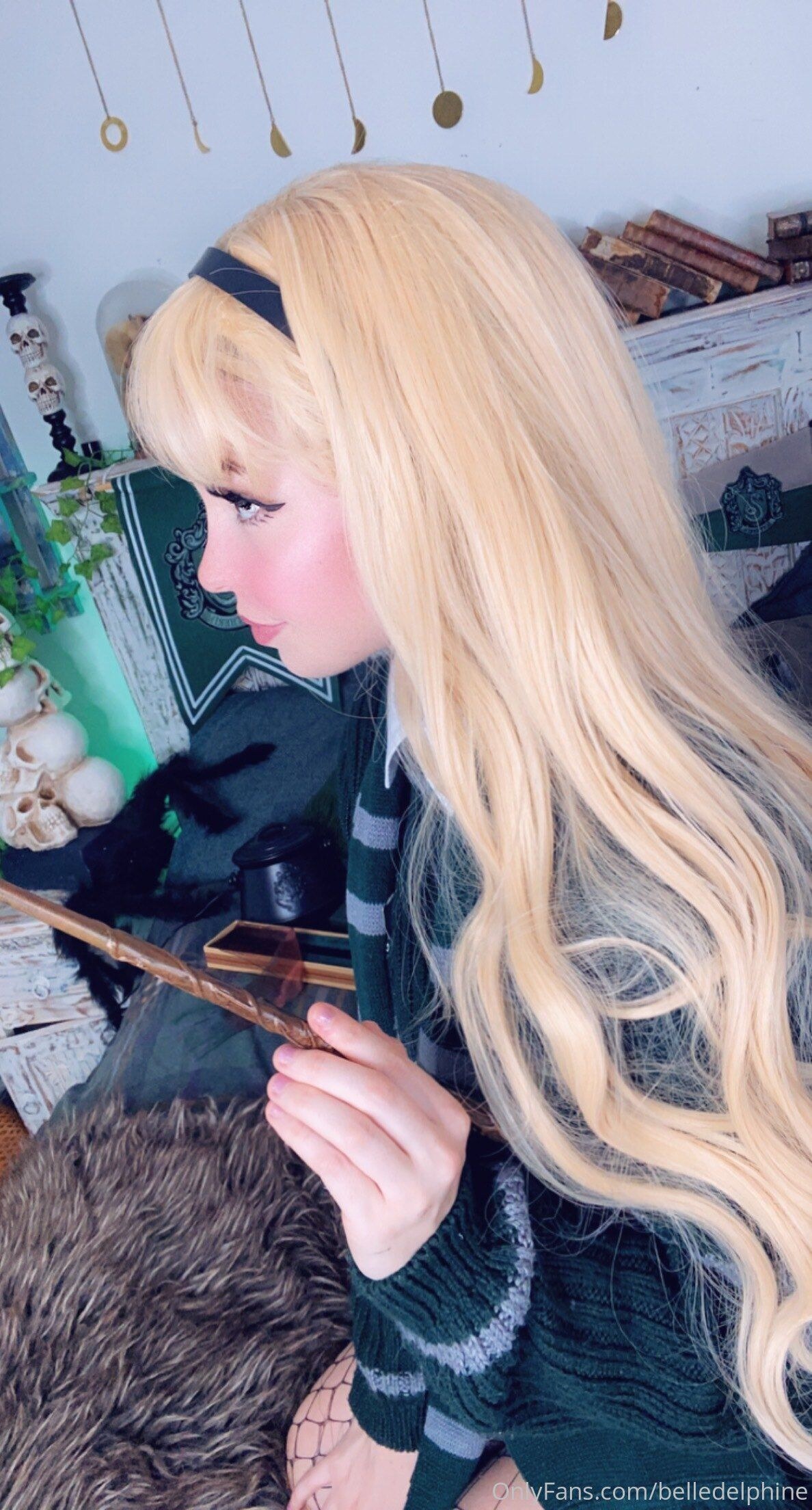 Belle Delphine Photo #2040