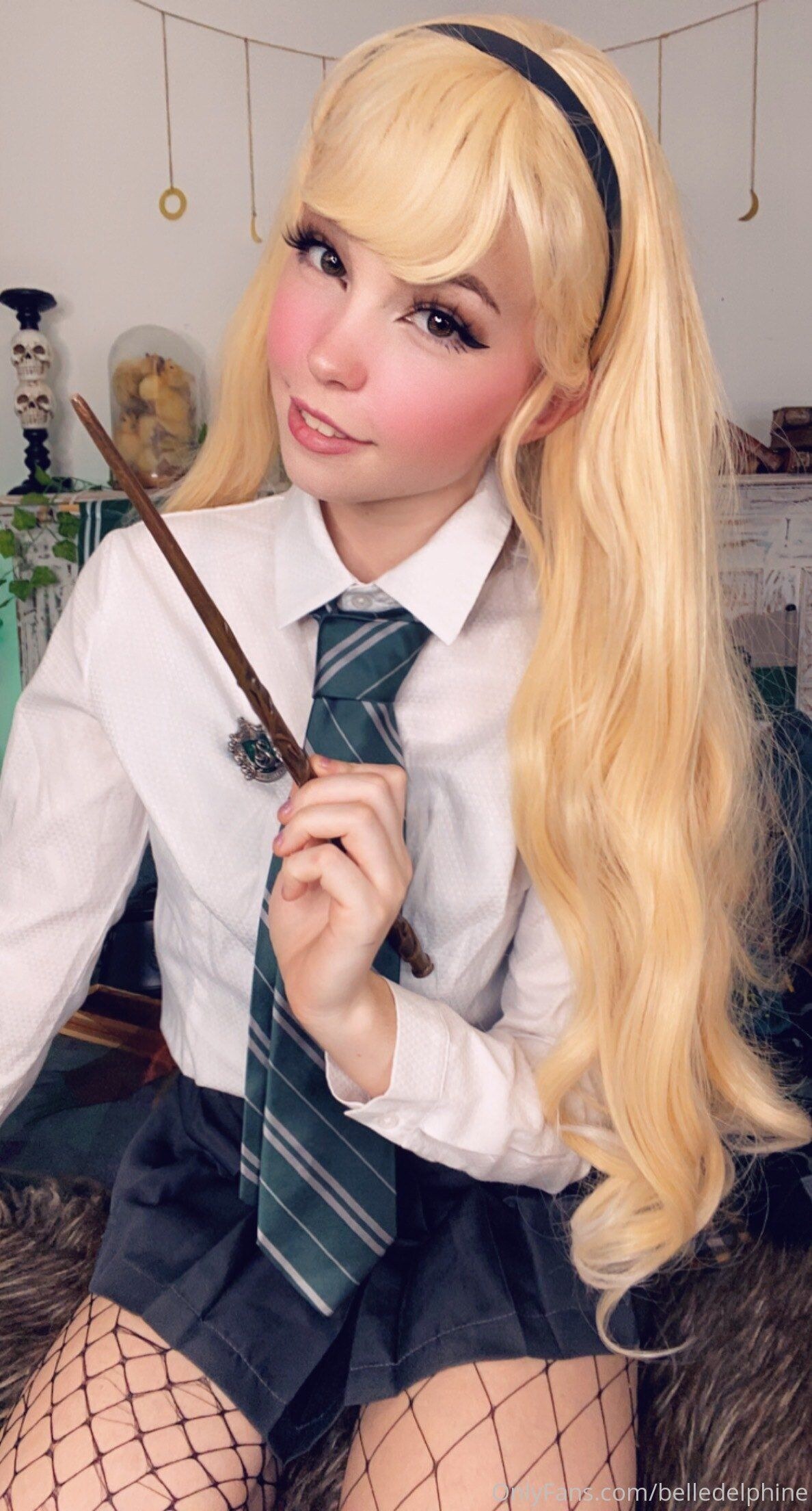 Belle Delphine Photo #2043