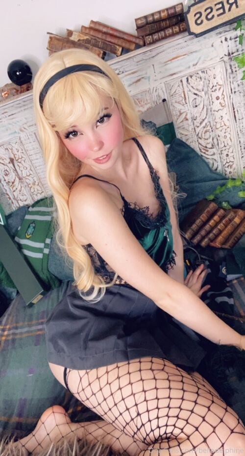 Belle Delphine Photo #1984