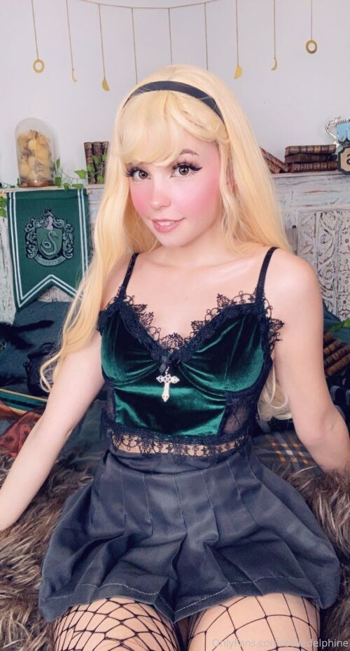 Belle Delphine Photo #2000