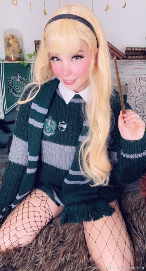 Belle Delphine Photo #2033