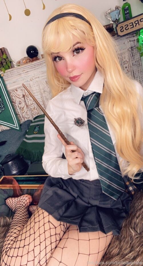 Belle Delphine Photo #2039