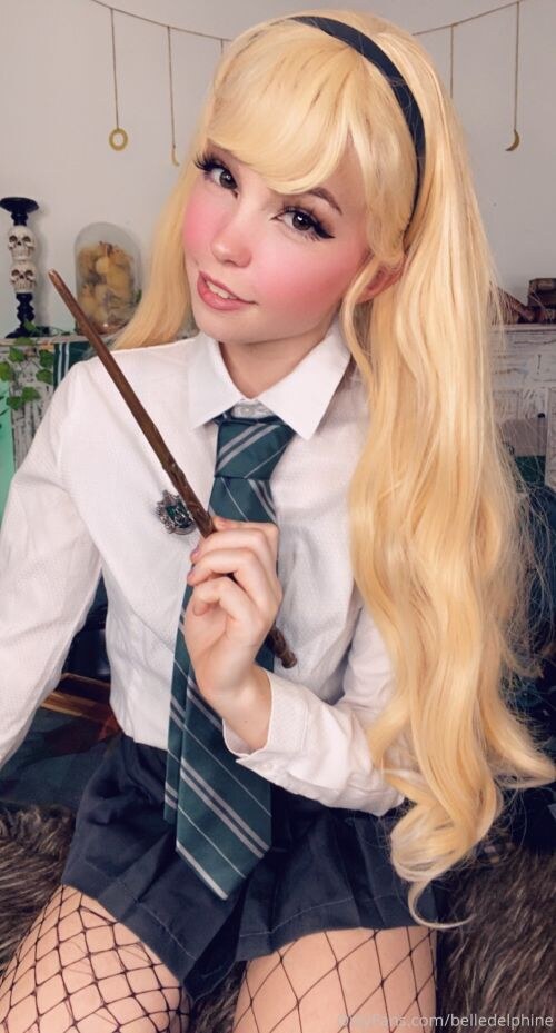 Belle Delphine Photo #2043