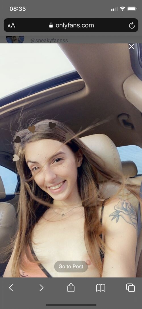 Aliyah Milan Photo #24