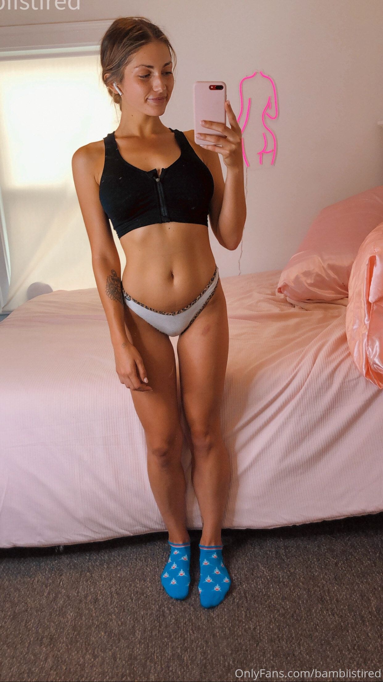 Bambiistired Photo #72