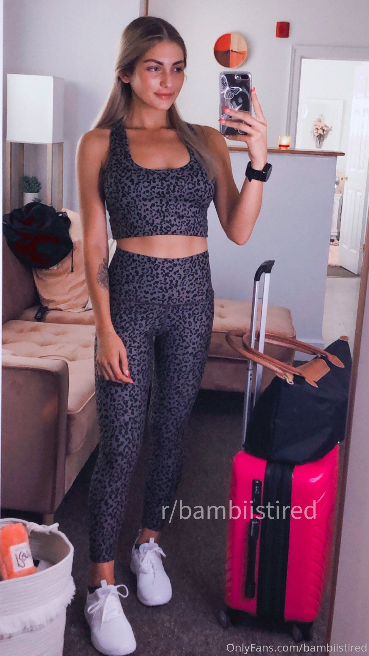 Bambiistired Photo #143