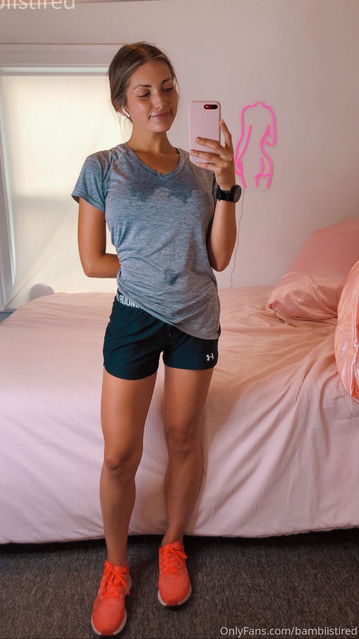 Bambiistired Photo #154