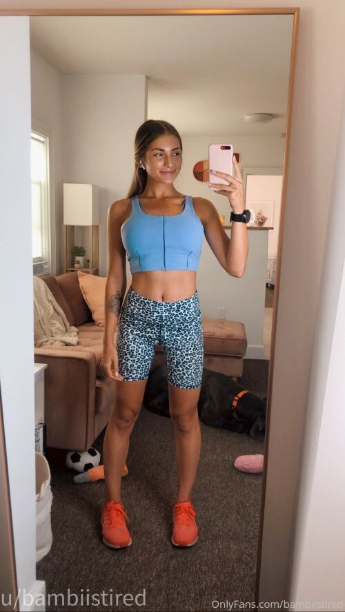 Bambiistired Photo #71