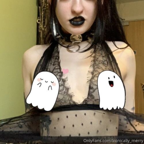 Ironically_Merry Onlyfans Nudes