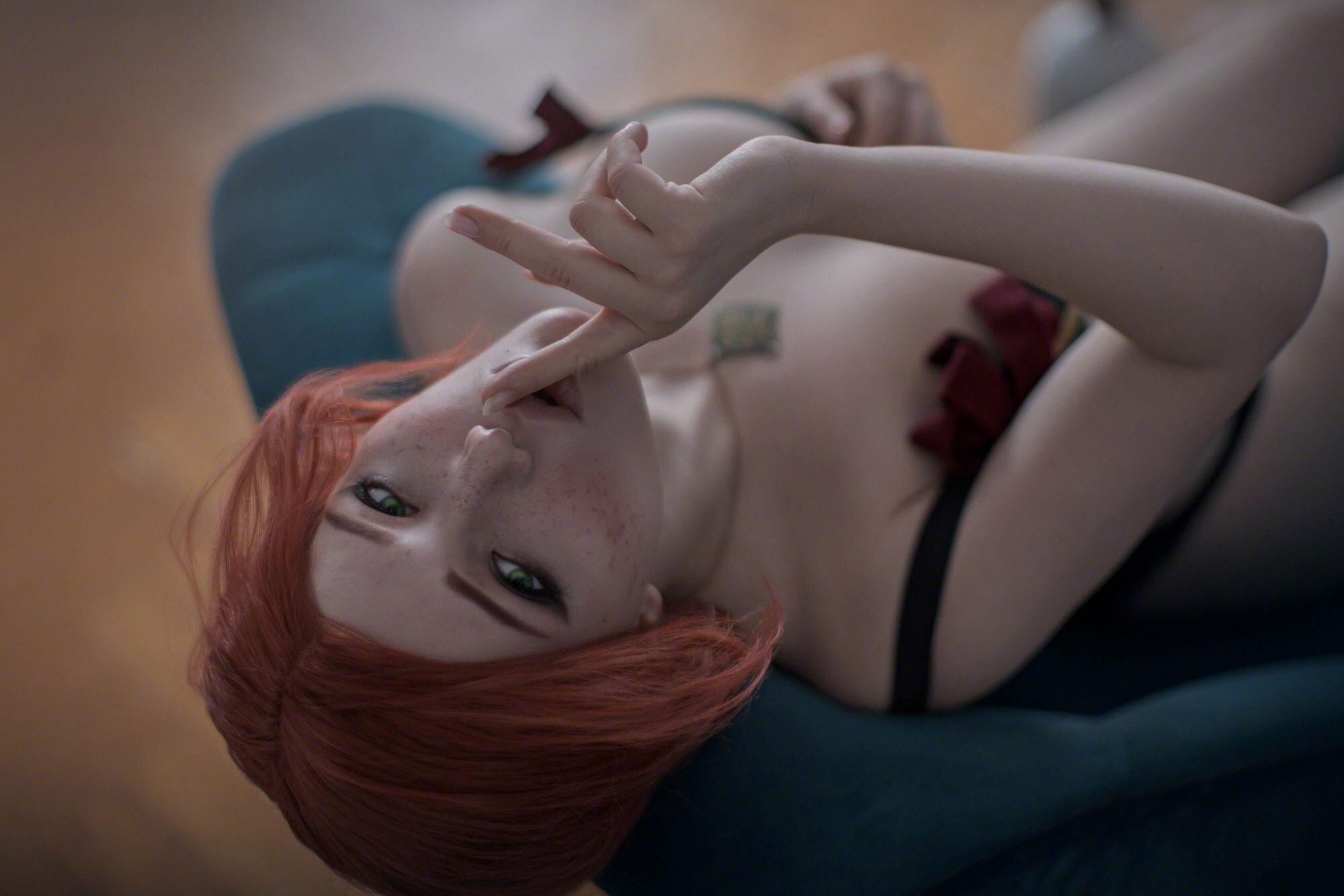 Lada Lyumos Photo #368