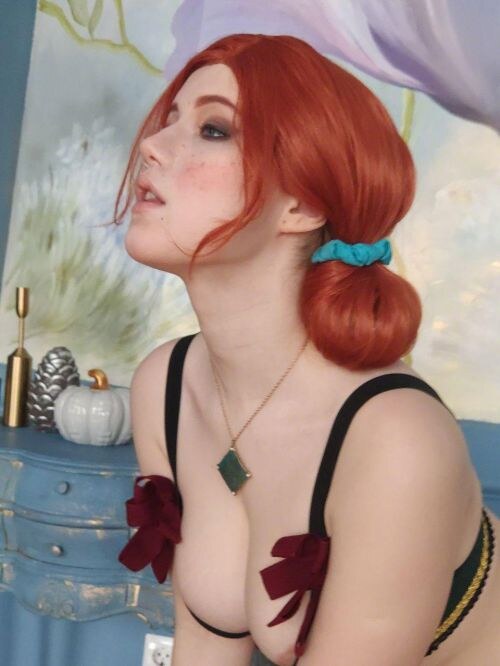 Lada Lyumos Photo #383