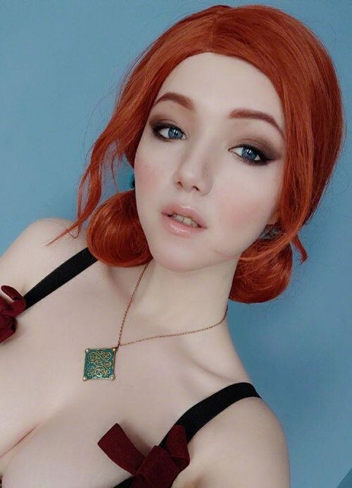 Lada Lyumos Photo #389