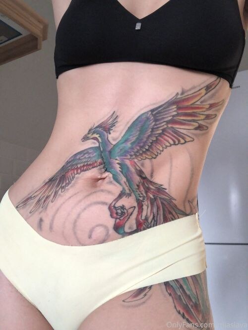 Alice Redlips Photo #114