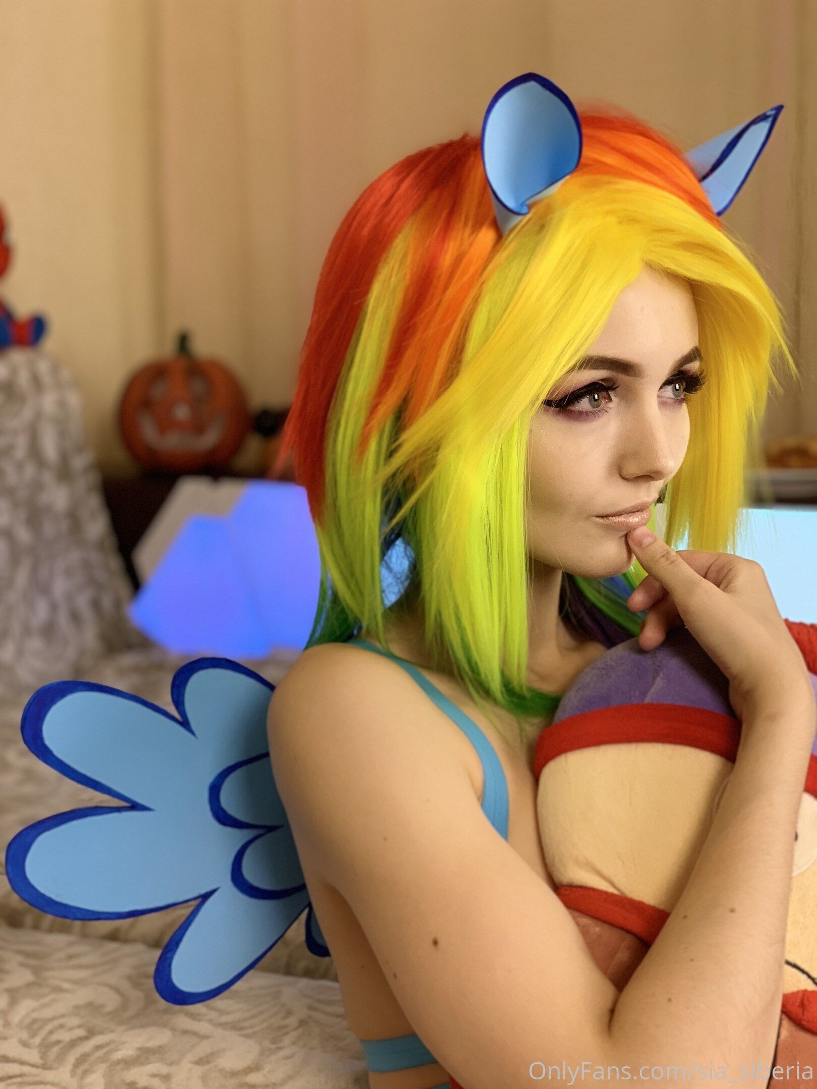 Sia Siberia Photo #89