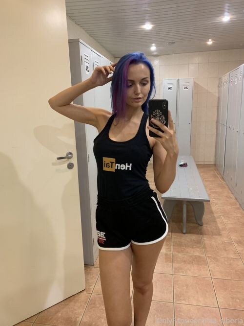 Sia Siberia Photo #37