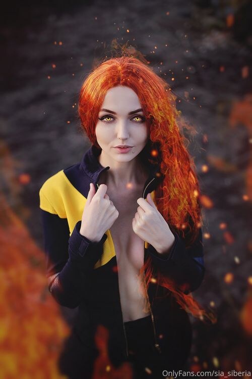 Sia Siberia Photo #44