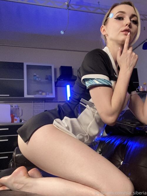 Sia Siberia Photo #194