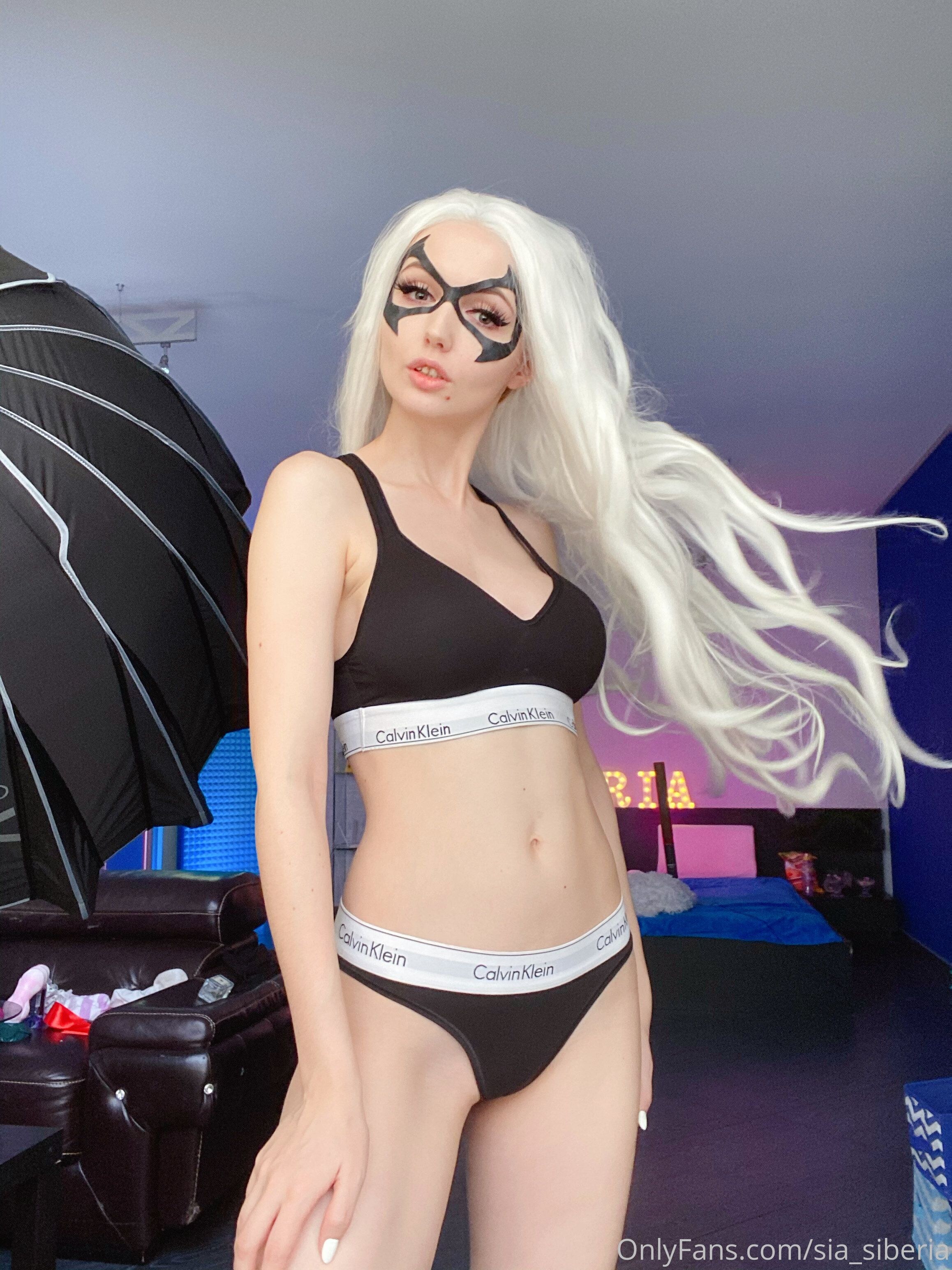 Sia Siberia Photo #291