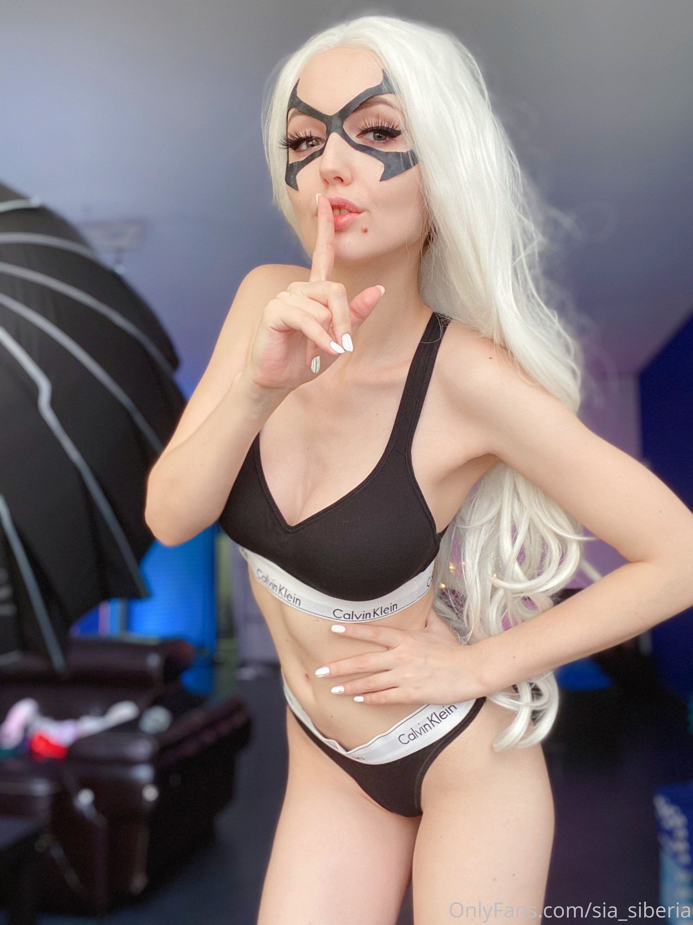 Sia Siberia Photo #298