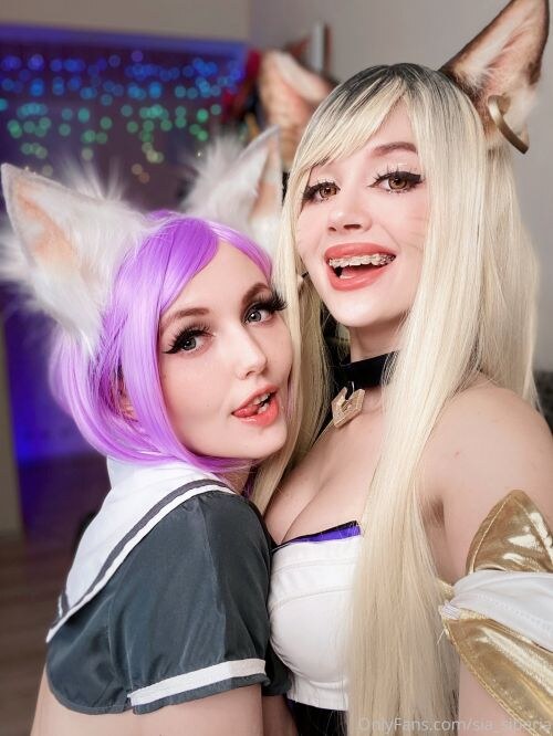 Sia Siberia Photo #244