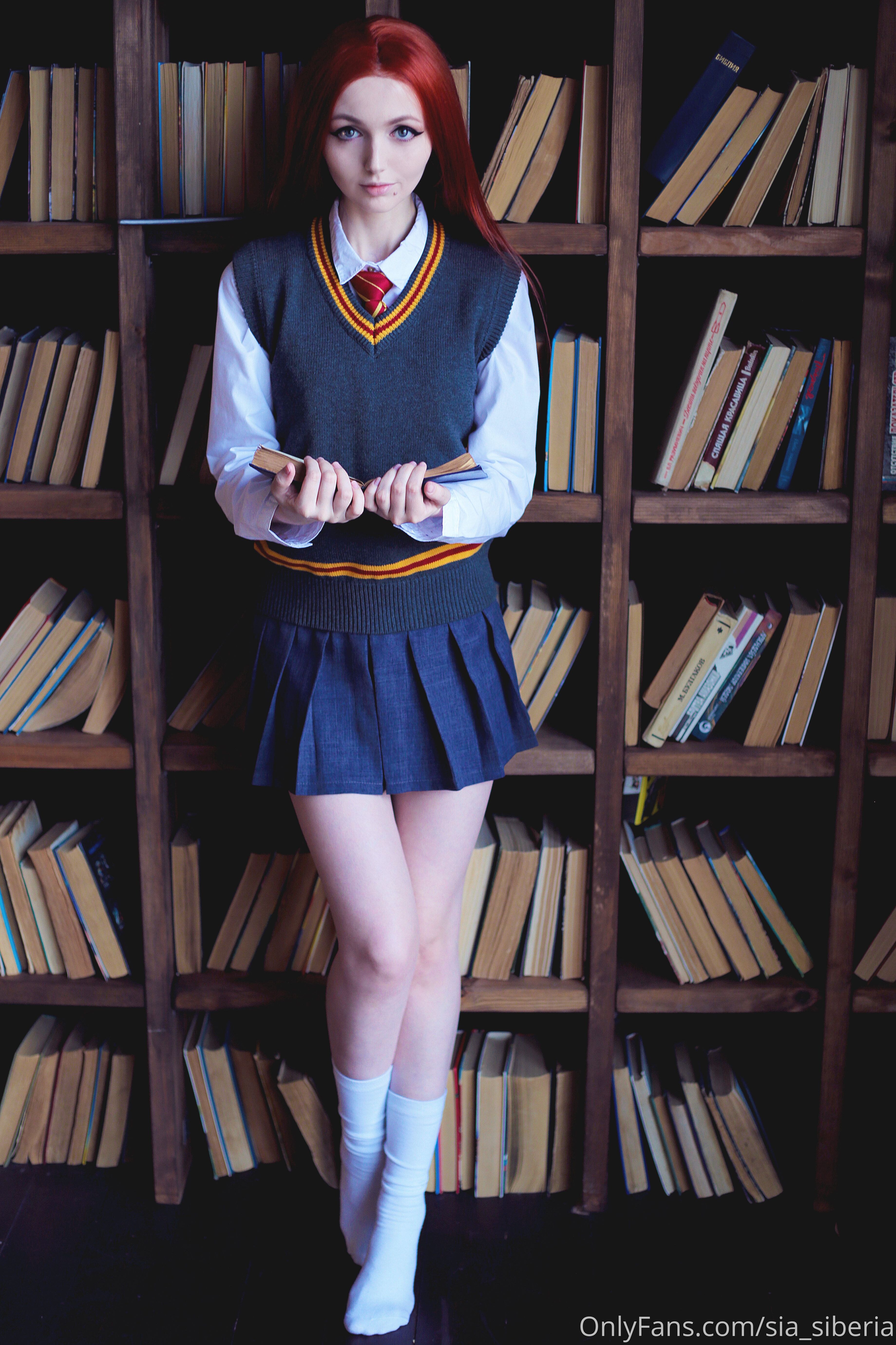 Sia Siberia Photo #401