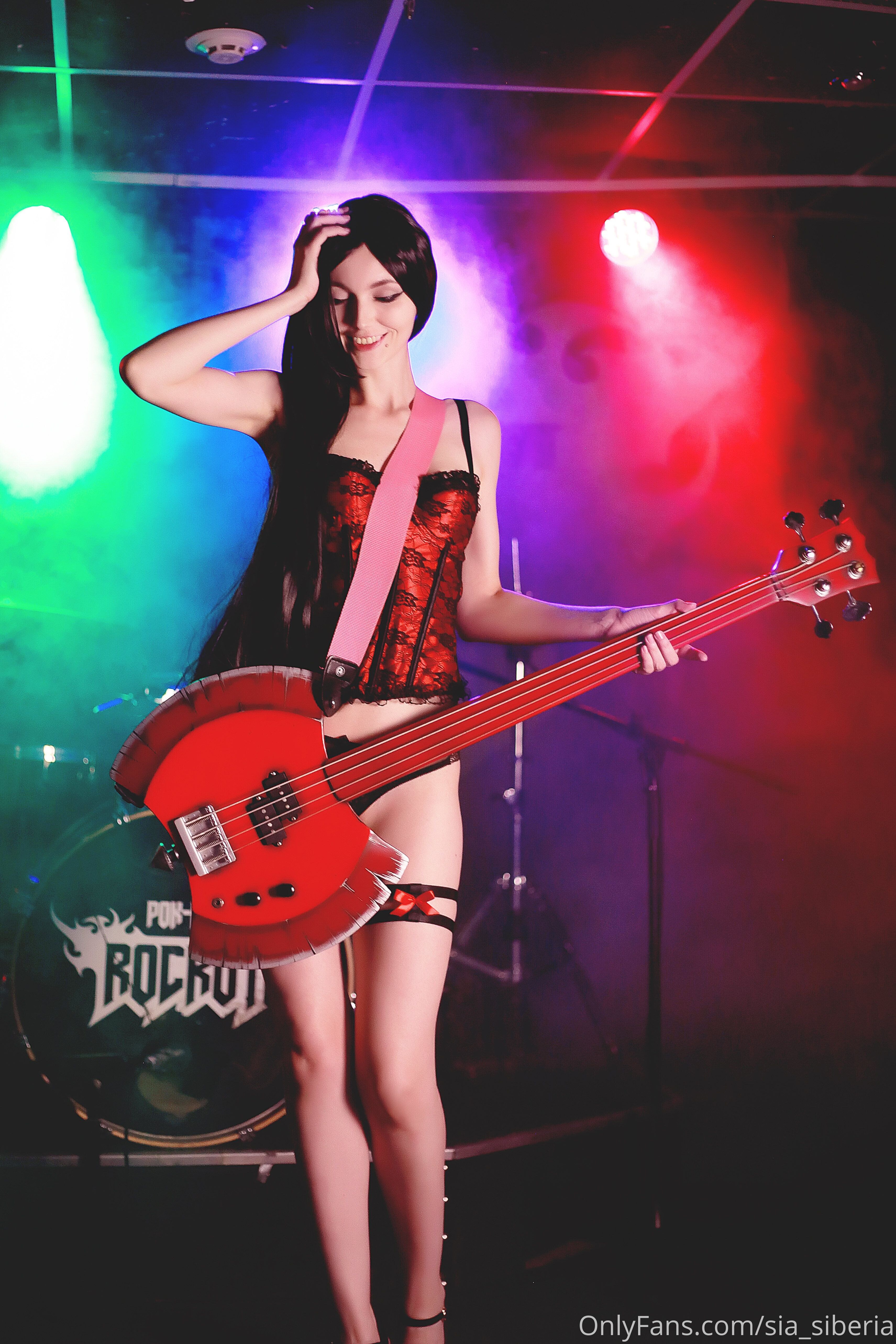 Sia Siberia Photo #408