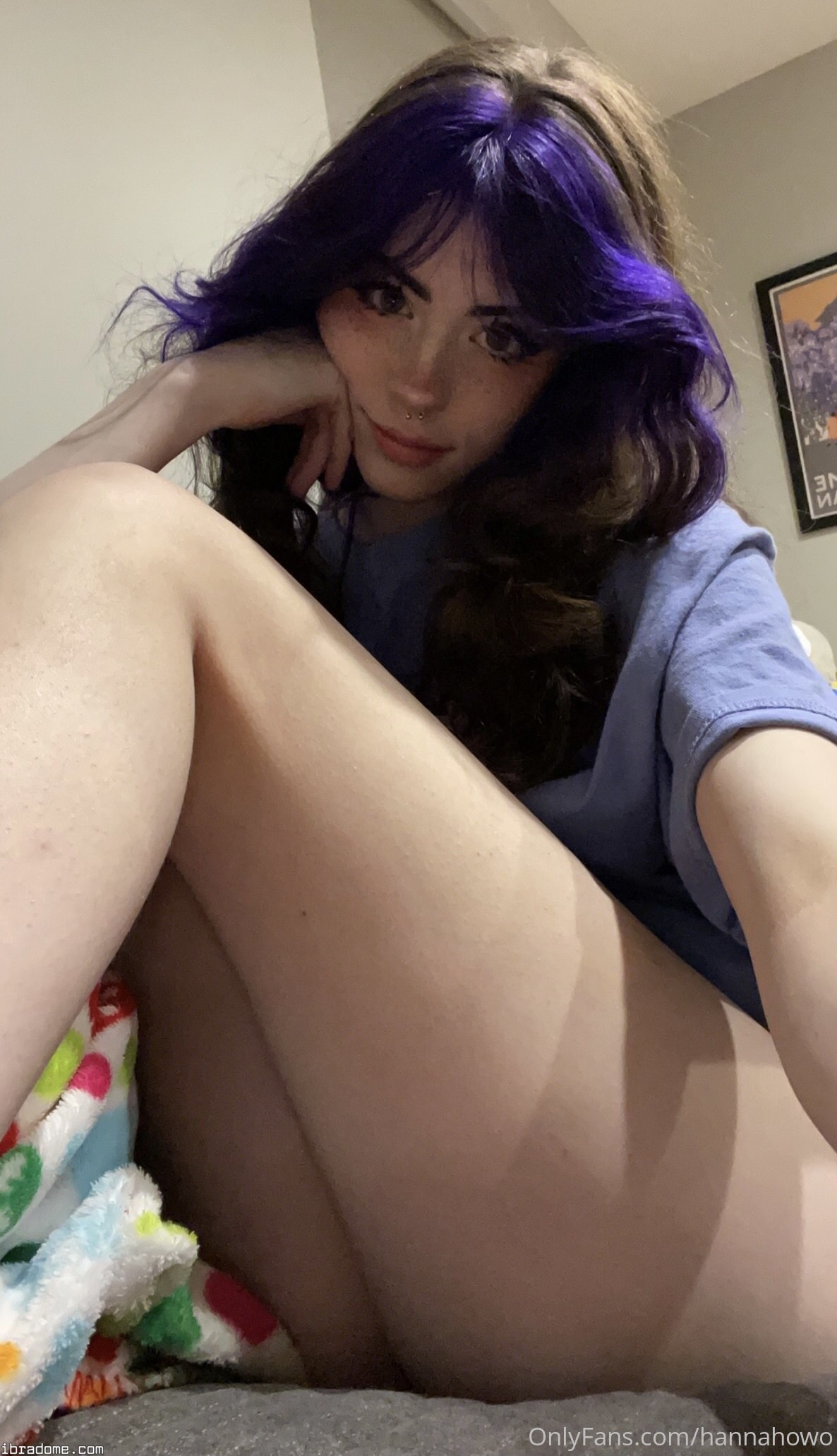 Hannahowo Photo #237