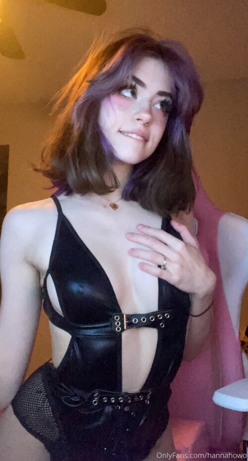 Hannahowo Photo #216