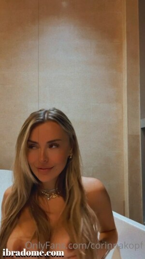 Corinna Kopf Post #16