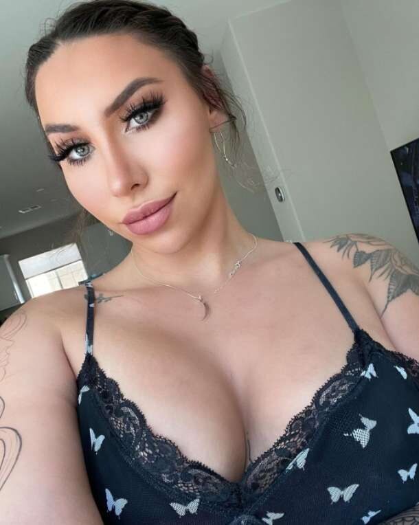 Kayla Salinas Photo #2