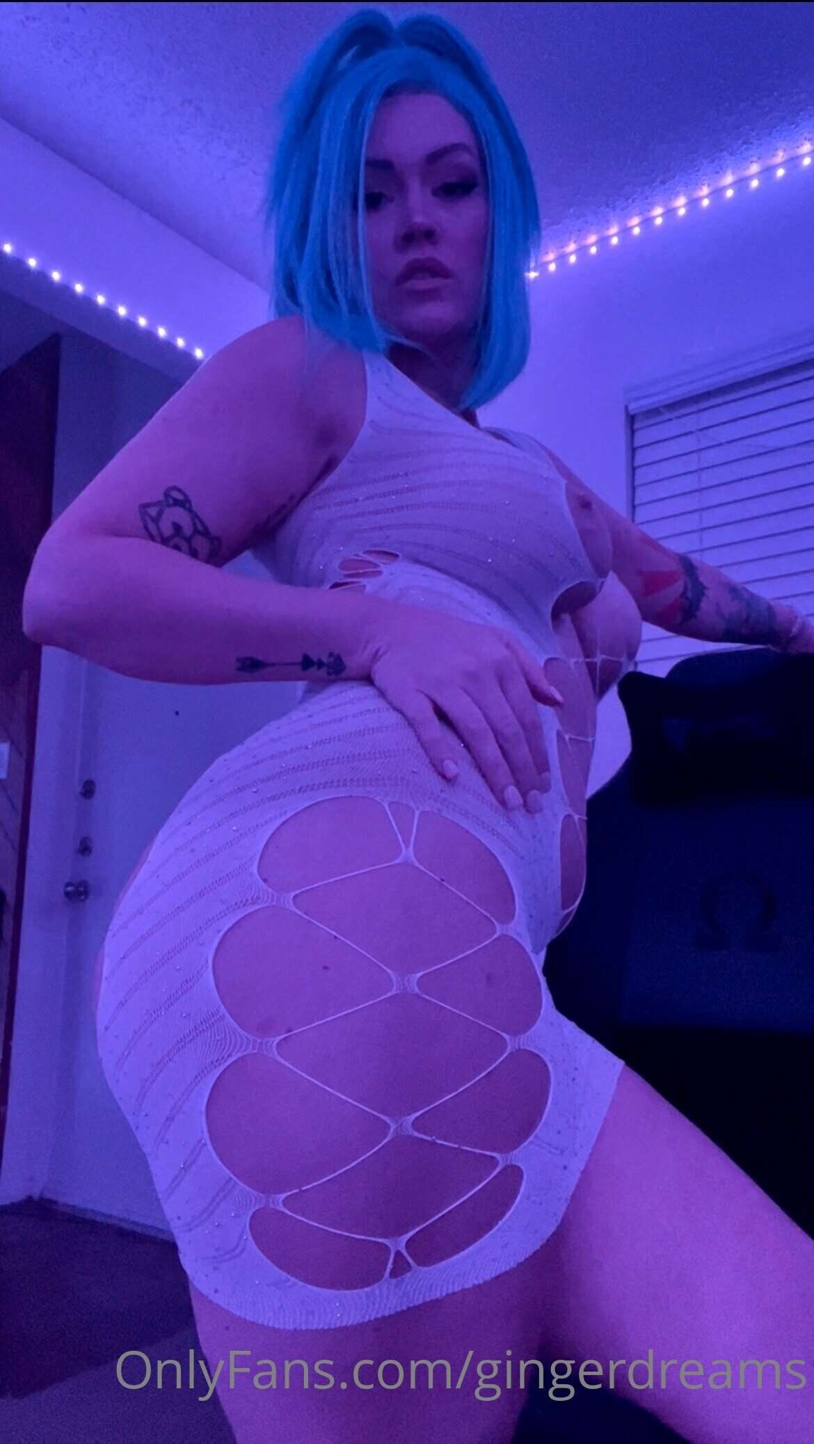 Gingerdreams Lilredhydra Photo #18