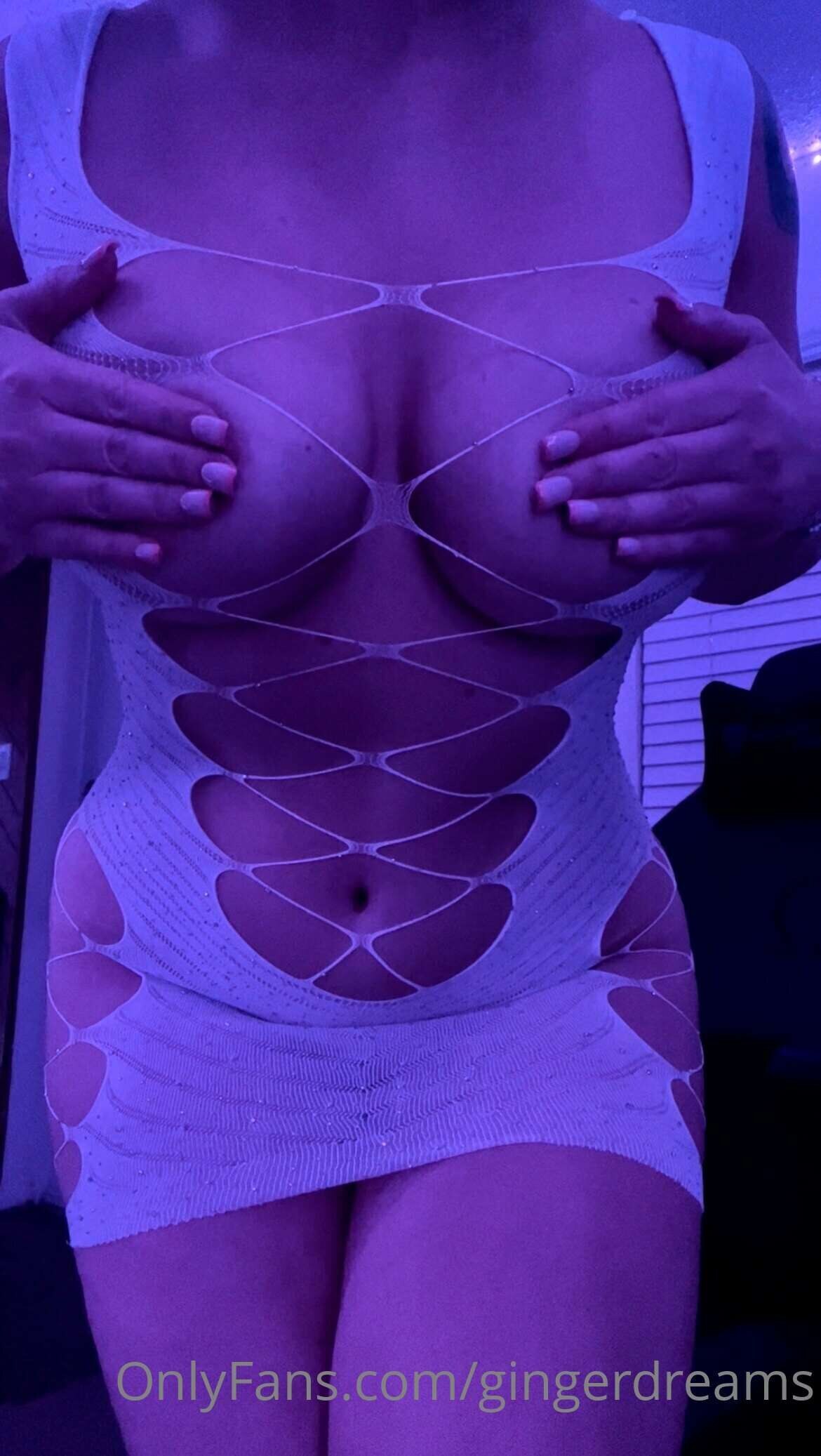 Gingerdreams Lilredhydra Photo #21