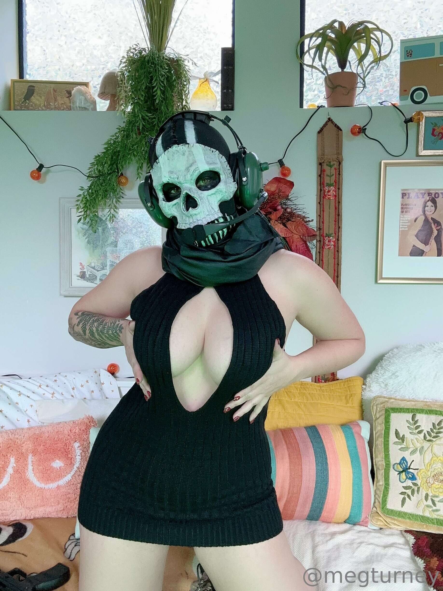 Meg Turney Photo #585