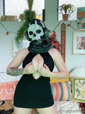 Meg Turney Photo #588