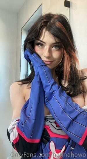 Hannahowo Photo #312