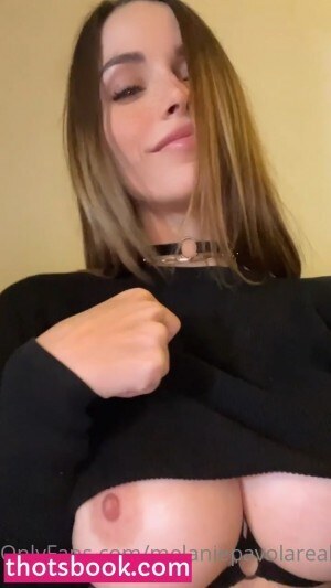 Melanie Pavola Post #10