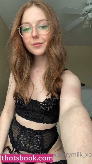 Strawberrymilk Video #36