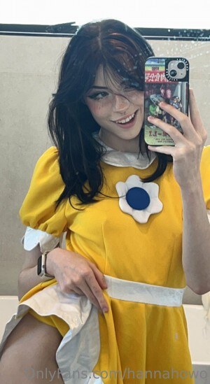 Hannahowo Photo #324