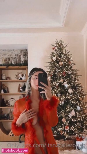 Natalie Roush Video #1579