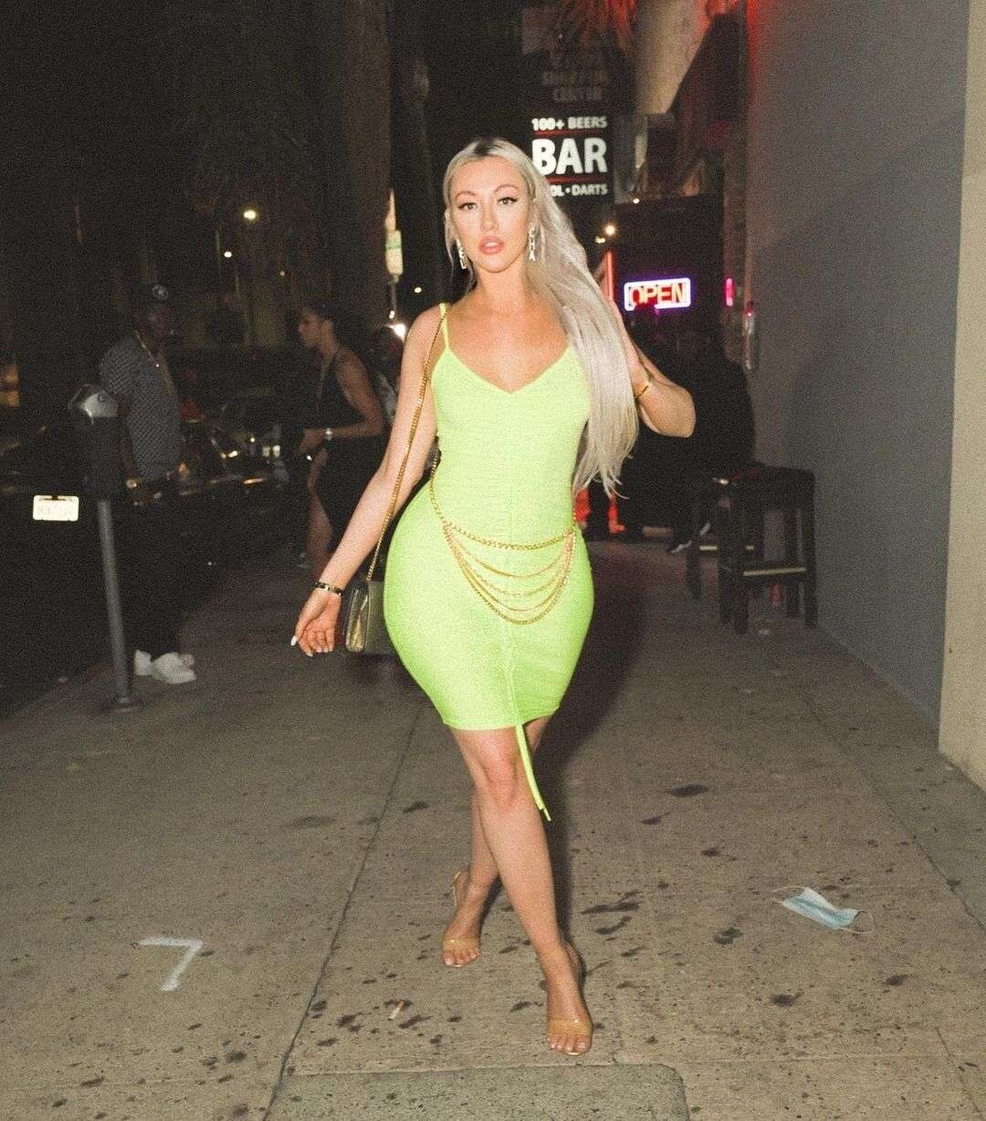 Thenumerauna Photo #13